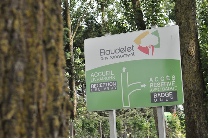 Aperçu des activités de la casse automobile BAUDELET ENSEIGNE ECO TRI située à BLARINGHEM (59173)